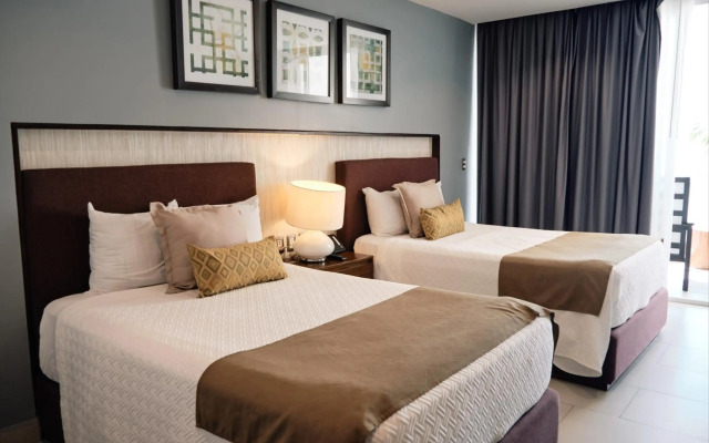The Inn At Mazatlan