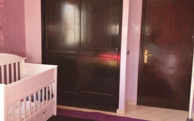 Appartement al fadl