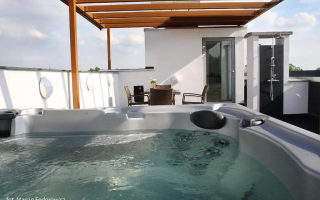 Hotel Amber Suite - Adults Only