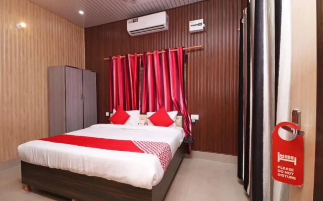 Yuvraj Inn By OYO Rooms