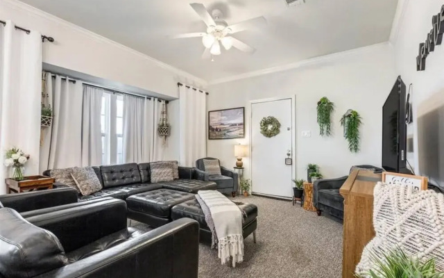 New Centrally Located Family Gathering Place