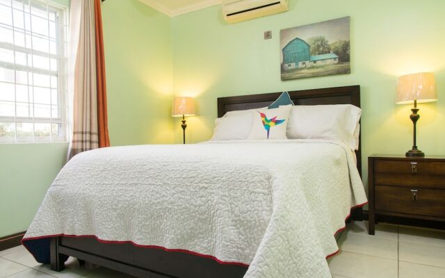 Wincheste 06A by Pro Homes Jamaica