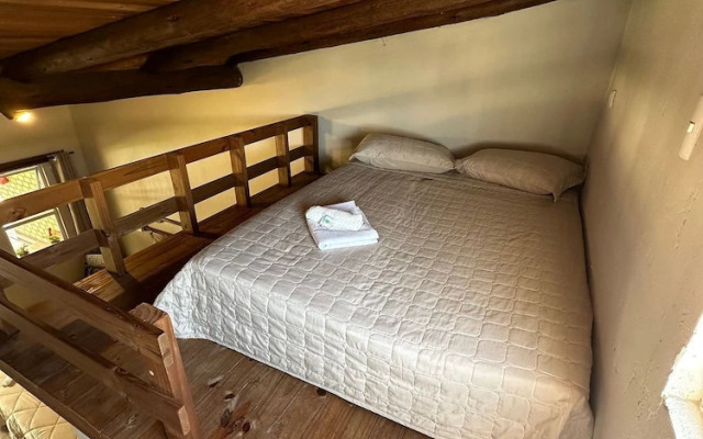 Pousada Cardoso Surf Camping - Laguna - SC