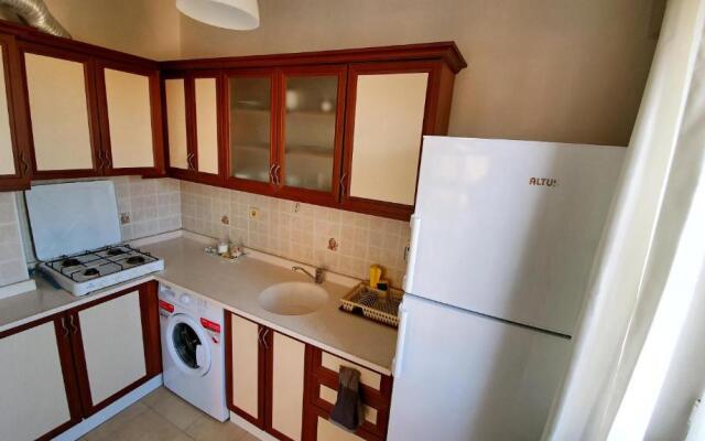Kemer Comfort Apartment