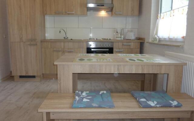 Fuchs-Dobry 5 Apartments 40qm-60qm
