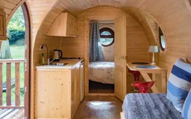 Domaine De Marguerite