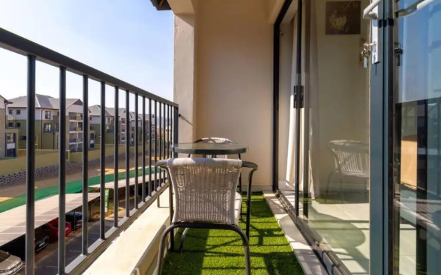 #AlimamaSpaces: The Hakings Luxury Place