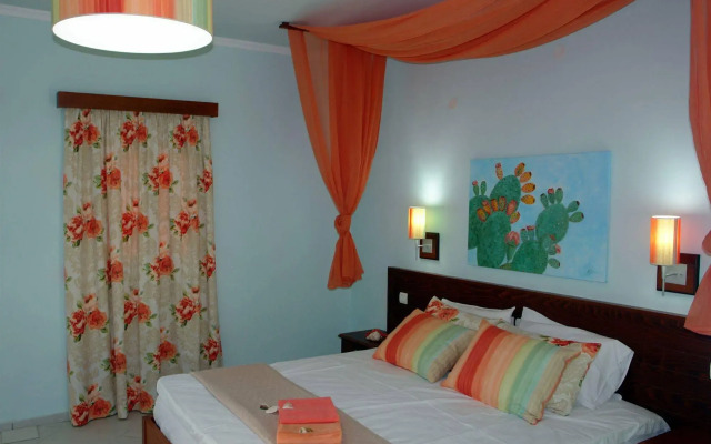 Philoxenia Hotel & Spa