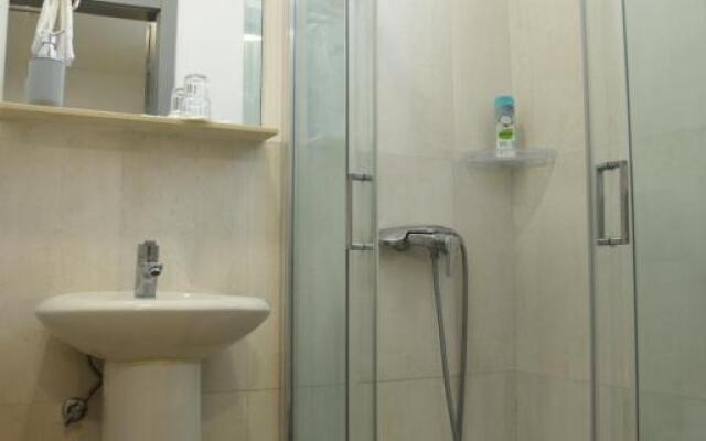 Flor da Primavera - Residencial e Apartamentos