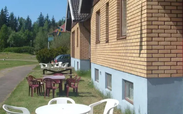 Bussamåla Bed & Breakfast