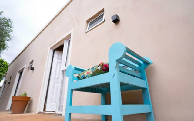 Ara Suite