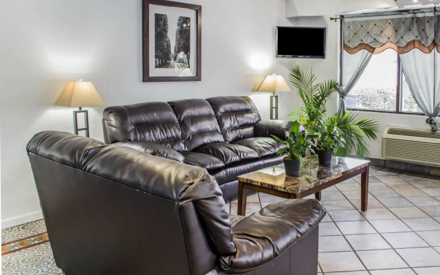 Red Roof Inn Greenville, NC