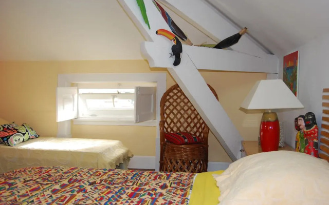 Adore Portugal Coimbra Guest House