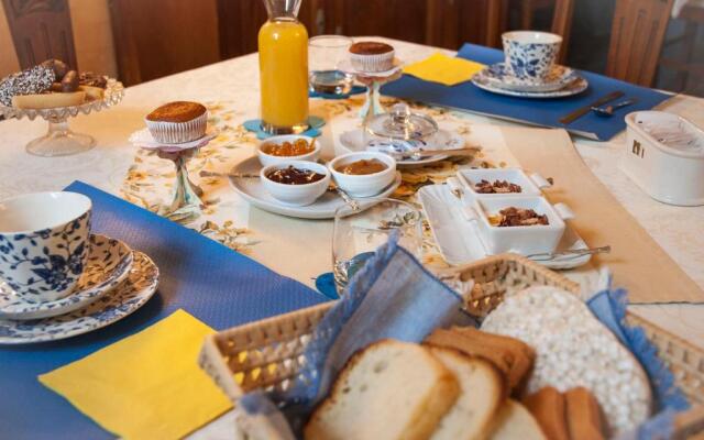 Lunafragola Atelier B&B