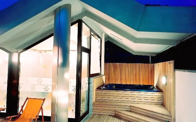 Hotel Flora Beautyfarm