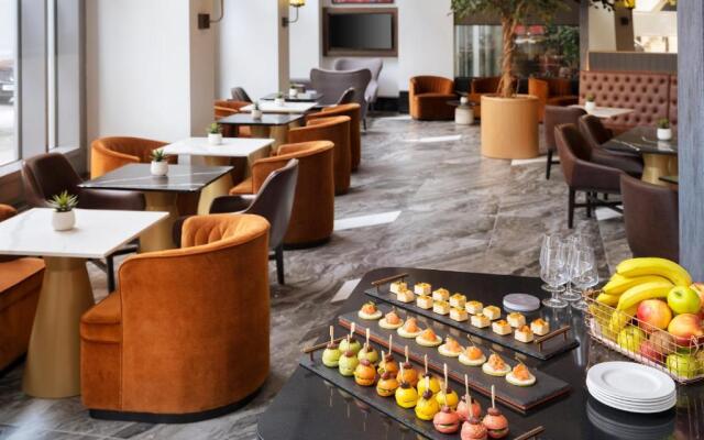 Leonardo Royal Hotel London St Paul’s