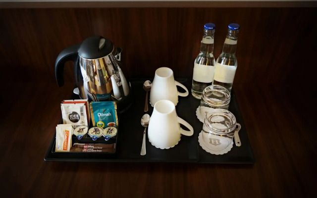 Hilton Garden Inn Rzeszow