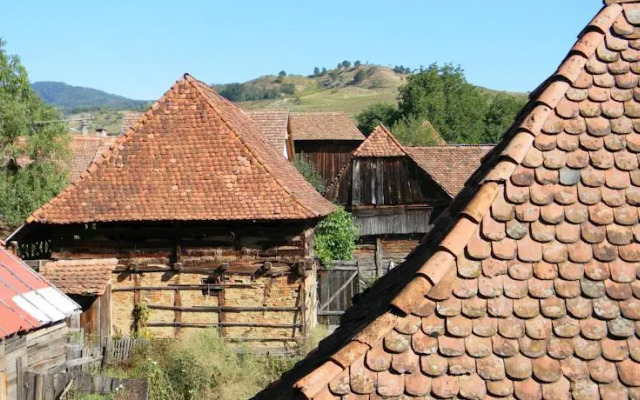 Küküllő Vendégház
