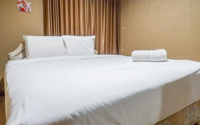 Scenic 2Br Apartment At Taman Beverly