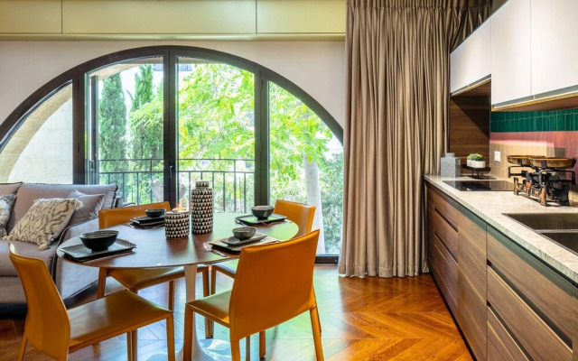 Boutique & Comfort in David's Village by FeelHome