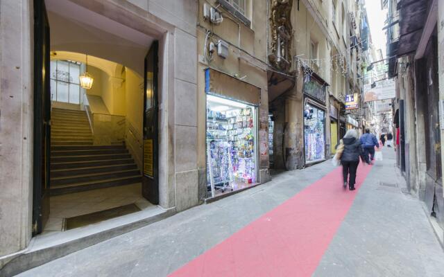 San Luca Apartments - Grillo - RS