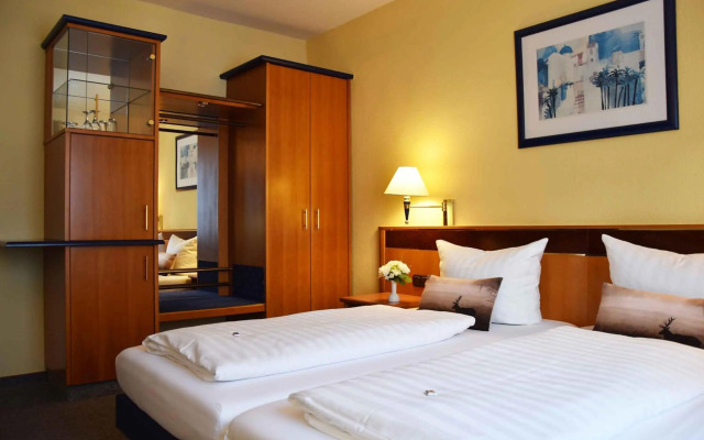 Landhotel Zum Hirsch