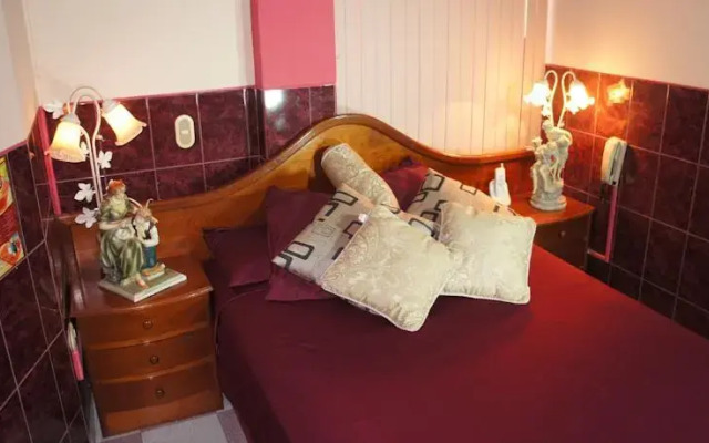 Hostal El Pueblo