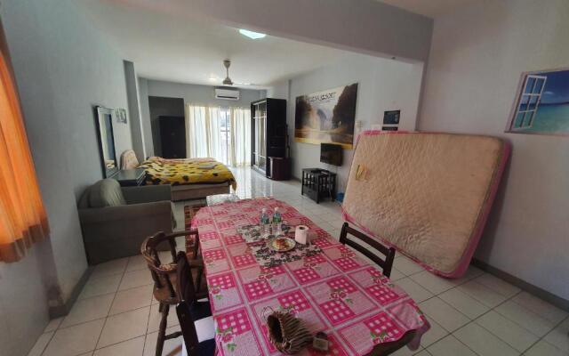 Selesa Hillhomes Golf resort - T10GGB