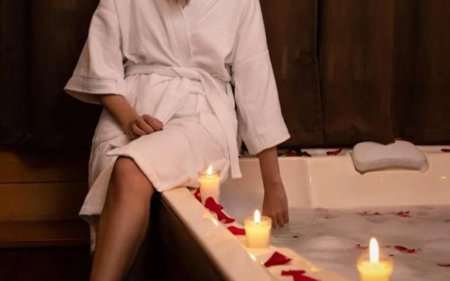 Hacienda Grande Hotel