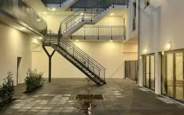Nena Hostel Berlin Mitte
