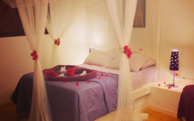 Pousada Ilha do Vento