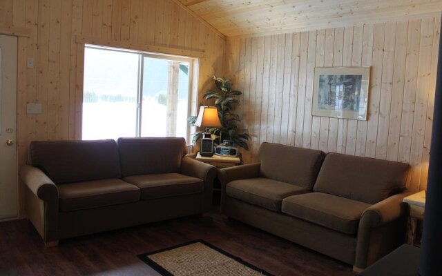 Sunshine Valley Rv Resort & Cabins