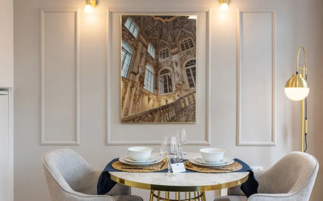 Santa Catarina Prime Studios