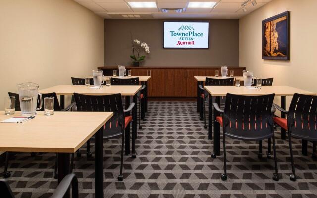 Towneplace Suites by Marriott Red Deer