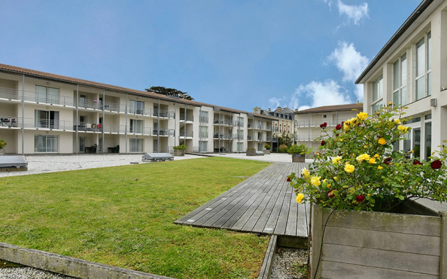 Vacancéole – Le Domaine du Château – La Rochelle/Île de Ré