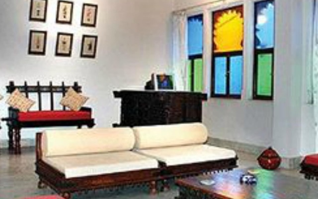 Jaiwana Haveli