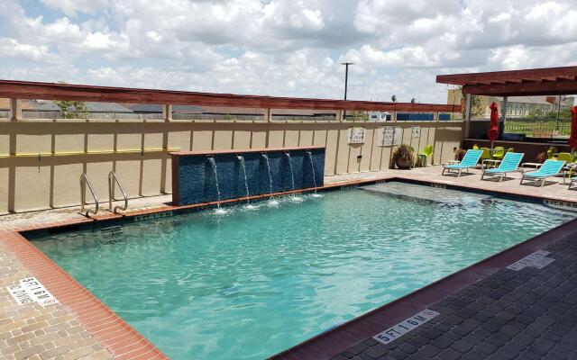 Home2 Suites by Hilton Edinburg, TX
