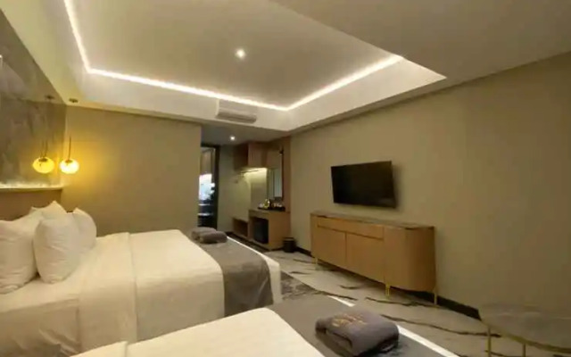 Grand Wijaya Hotel Pemalang
