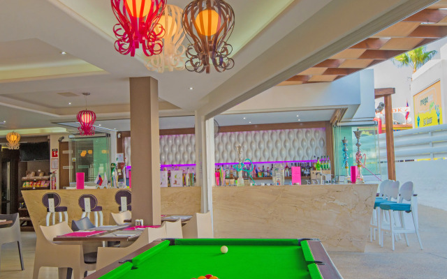 New Famagusta Hotel&Suites