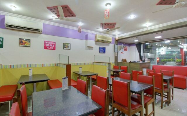 OYO Flagship 546 Vadapalani