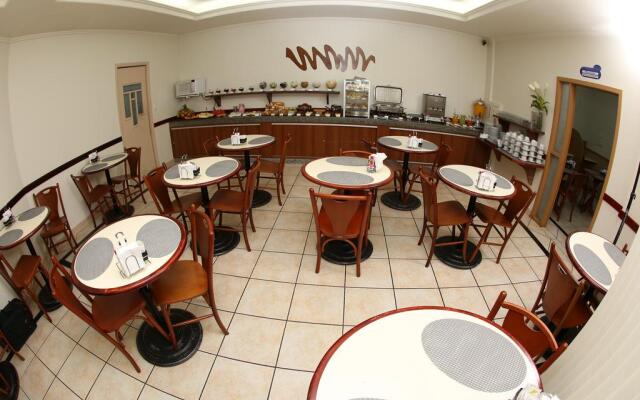 Hotel Caiuá Express Umuarama