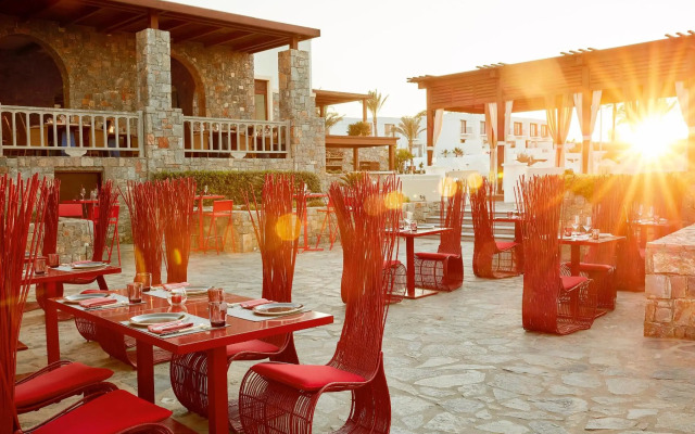 Amirandes, A Grecotel Resort to Live