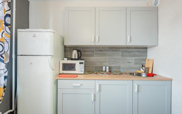 Апартаменты на улице Владимирская