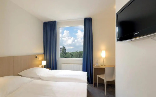 nordic hotel Berlin-Mitte