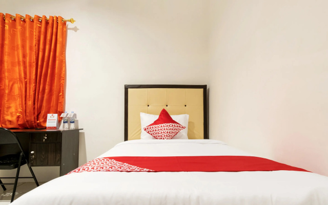 Hotel O Bakti Homestay