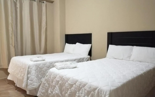 Hotel Plaza Floresta