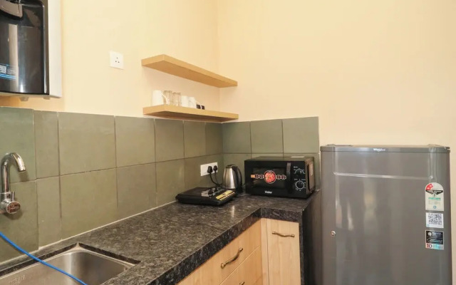 Hotel Tattva Suites Pune