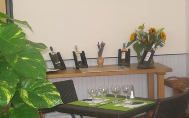 Auberge du Marronnier