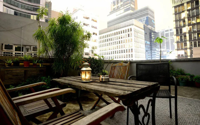 Hop Inn on Carnarvon