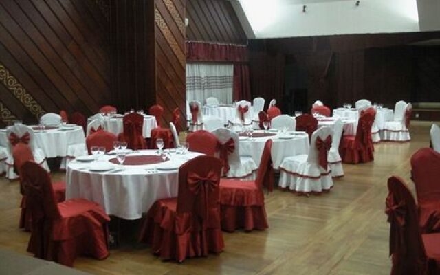 Grand Hotel